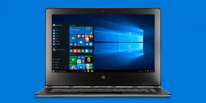 微軟為大陸政府推出專用版 Windows 10