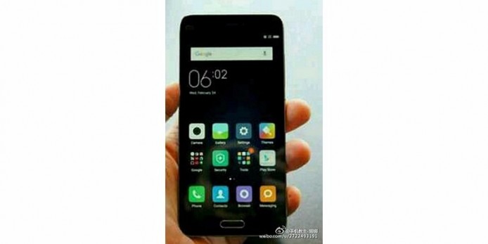 傳小米推 4.3 吋手機挑戰 iPhone SE