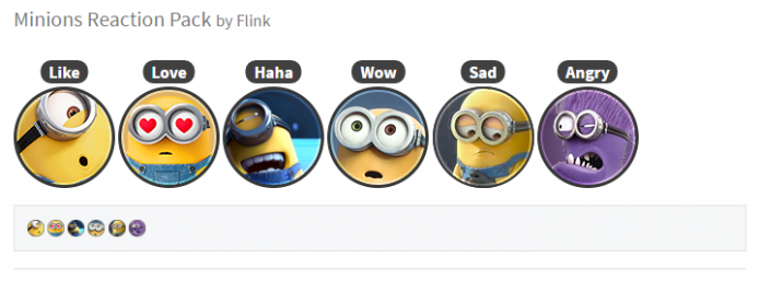 2016-03-17 18_14_45-Minions Reactions for Facebook