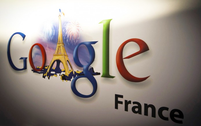 「被忘記權」執行不力，Google 法國遭罰款 10 萬歐元