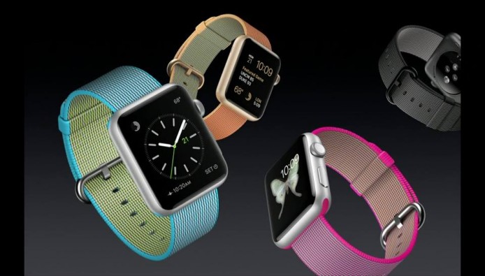 Apple Watch 大減價 ! 售價 $2,288 起 + 新錶帶