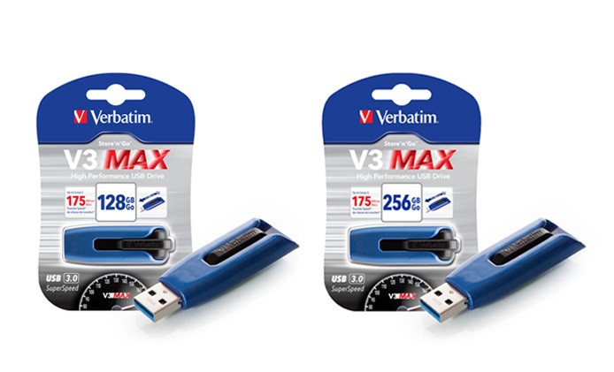 V3 MAX_product & packaging