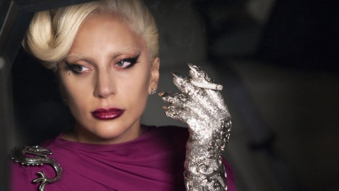 Lady Gaga 確認回歸《美國恐怖故事》第六季！