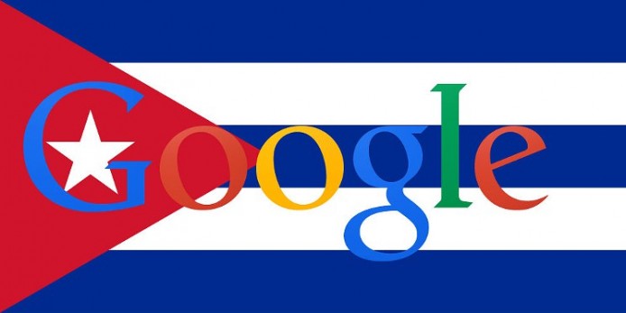 商機無限！Google 計劃在古巴推出上網服務