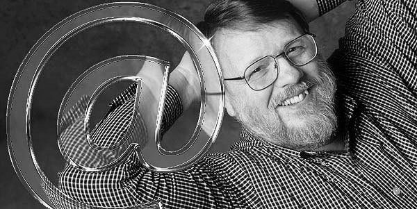 電郵發明者 Ray Tomlinson 逝世，享年 74 歲