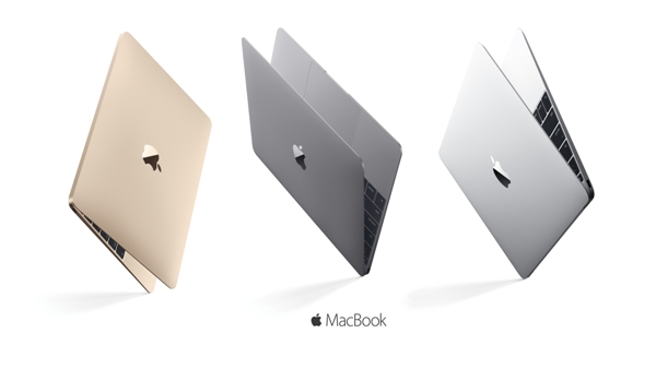 新 MacBook 即將登場？12 吋 MacBook Retina 已於 Best Buy 全面下架