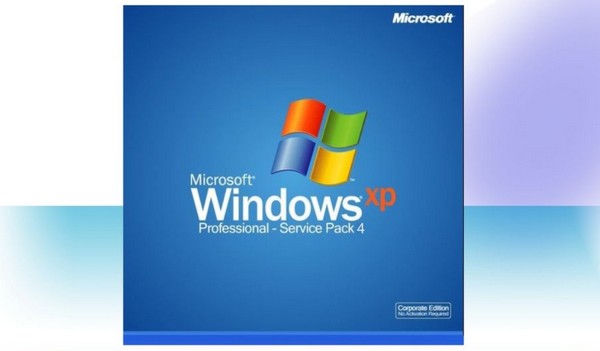 Windows XP 結束支援已過兩年！市佔率竟仍排名第三