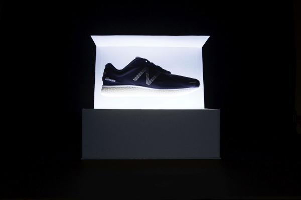 限量 44 對！New Balance 首款 3D 列印跑鞋 Zante Generate 本週發售