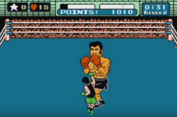 【有片睇】《Mike Tyson Punch Out!!》一拳 K.O. 對手秘技 30 年後終曝光