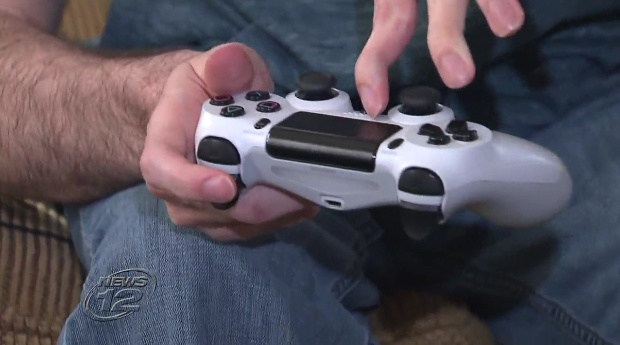 好心 PlayStation 員工為腦癱患者定制 DualShock 4 手掣