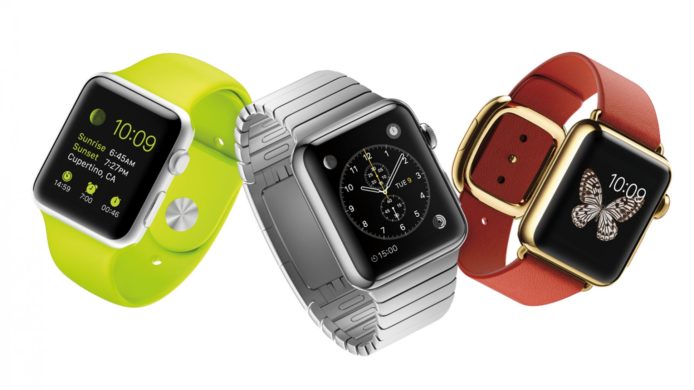 Apple 新規例強制 Apple Watch App 必須可以獨立運作