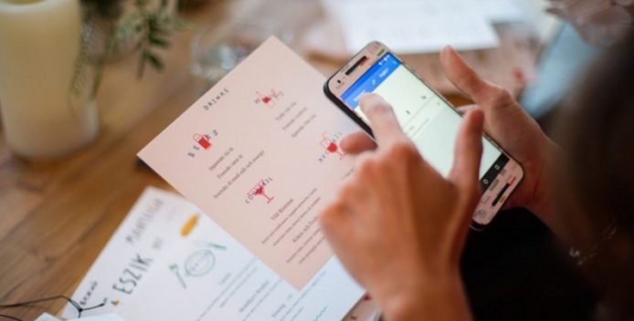期間限定！Google 美國開餐廳宣傳翻譯服務