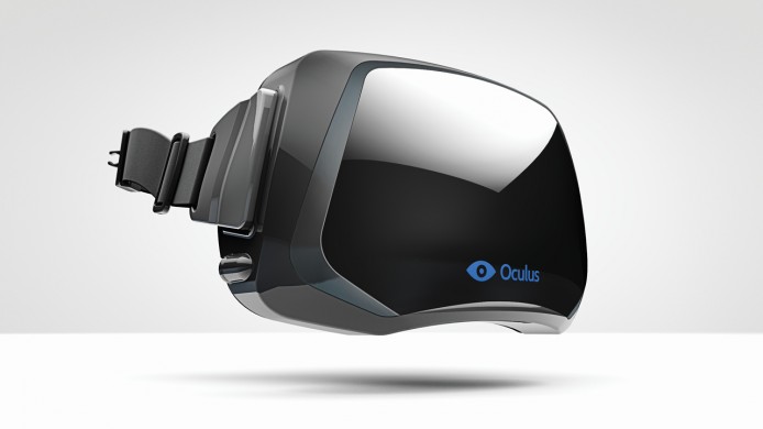 Oculus Rift VR 被爆向 Facebook 上傳大量用戶資訊