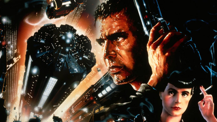 科幻電影經典！Blade Runner 續集將提早於 2017 年上映