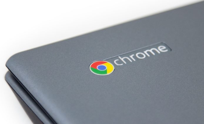 Chrome OS 與 Android 合體？Chromebook 將可用 Android App