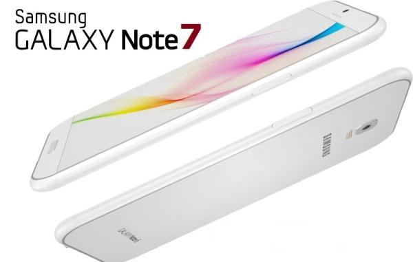 跳過 Note 6！傳 Samsung 八月將直接推出 Galaxy Note 7