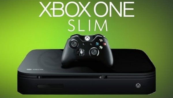 傳 Microsoft 即將發表 Xbox One Slim！明年推出性能高 4 倍新家用機