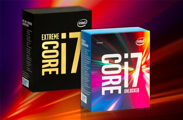 迎接 VR 打機年代 ? Intel 最新超強勁 10 核 PC 處理器 Core i7-6950X
