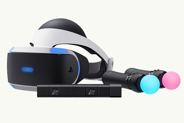 有《Gran Turismo Sport》護航！傳 PS VR 將於 10 月 12 日發售