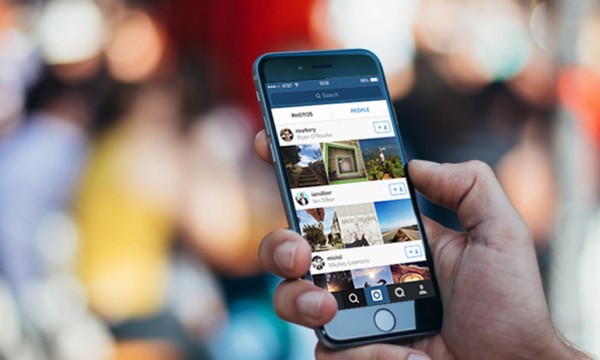 商家推銷產品更方便！Instagram 將推出全新「品牌專頁」功能