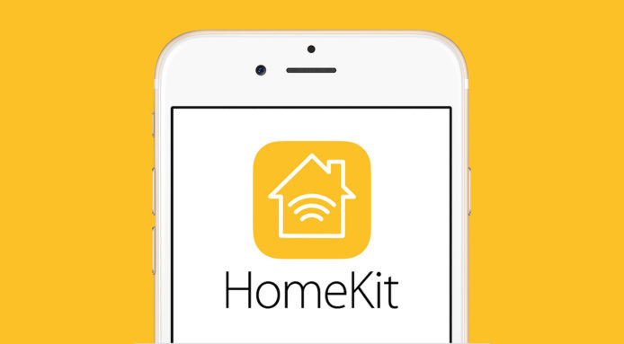 力谷智能家居  傳 iOS 10 將加入全新 HomeKit App