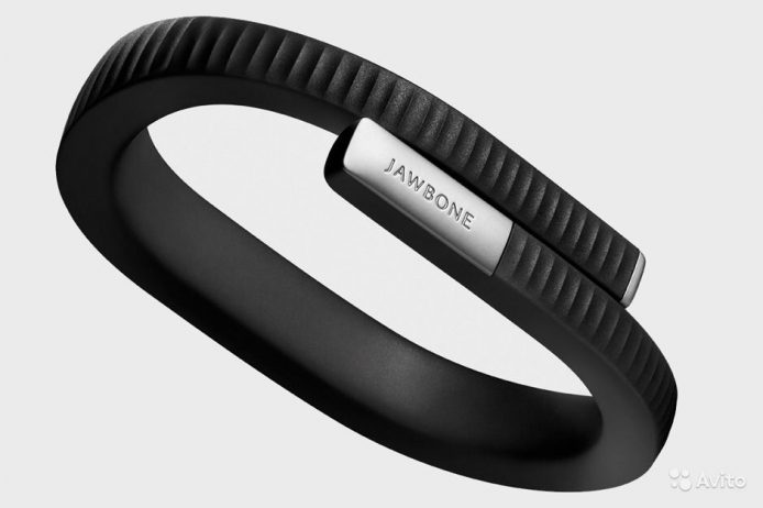 傳 Jawbone 退出穿戴式產品市場