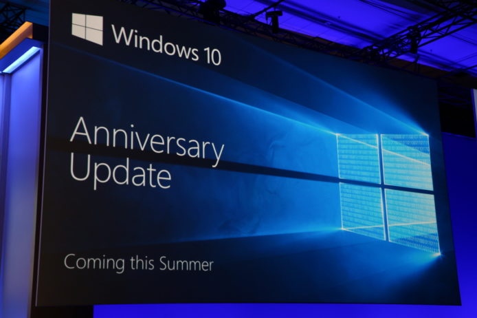 Windows 10 佔有率提升至 14.35%，仍然遠低於 Windows 7