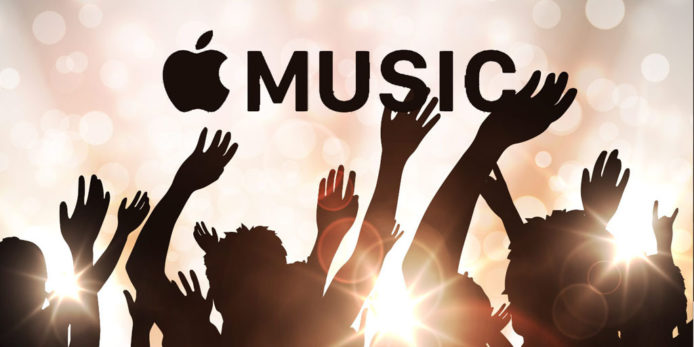 努力吸客！Apple Music 推出學生半價優惠