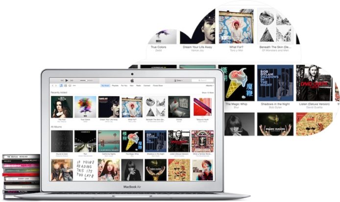 Apple 確認 iTunes 有 Bug，隨時刪除整個音樂庫！