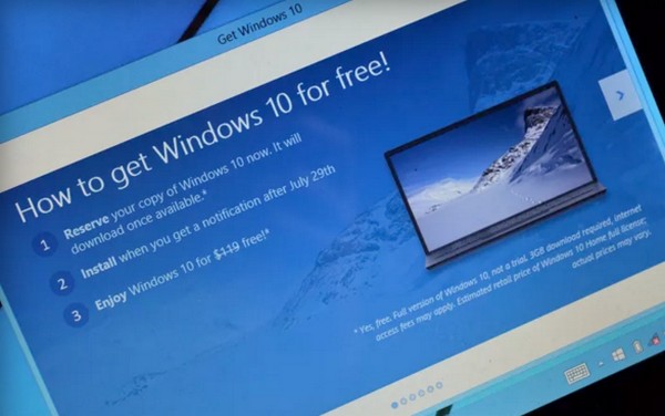 網民控告 Microsoft 強行自動升級 Windows 10！成功索償 1 萬美元