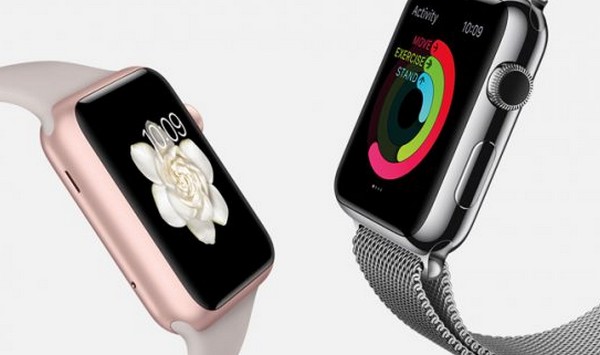 Apple Watch 2 發表日期曝光！錶身更纖薄兼可獨立使用