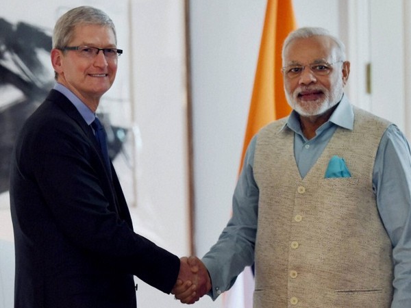 Tim Cook 出訪無補於事！印度政府拒絕 Apple 於當地出售翻新 iPhone
