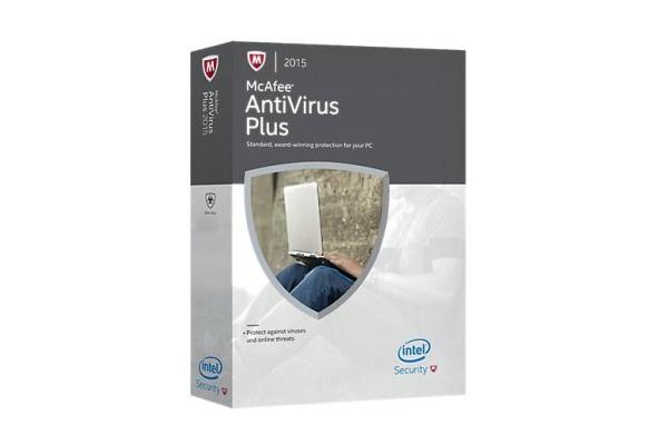 最後今日！McAfee AntiVirus Plus 2016 防毒軟件限時免費下載