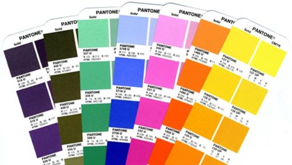 澳洲研究組織選出全球「最醜顏色」：Pantone 448C