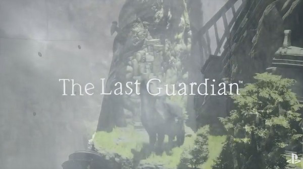 【E3 2016】終於等到！《The Last Guardian》落實今年 10 月 25 日發售