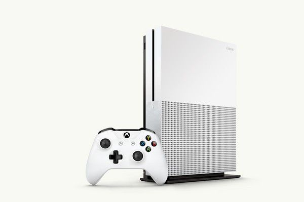 【E3 2016】299 美元起！全新纖薄版 Xbox One S 將於 8 月推出手掣可定制