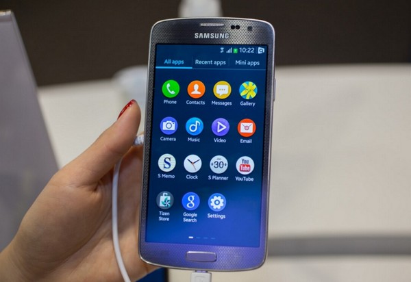 傳 Samsung 將放棄 Android 系統！全面改用 Tizen 建立自家生態圈