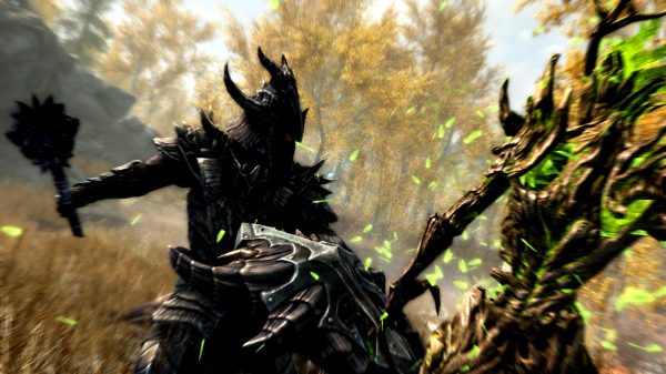 【E3 2016】家用機版都可玩到 Mod！《The Elder Scrolls V》Remaster 版即將登陸 PS4 及 Xbox One