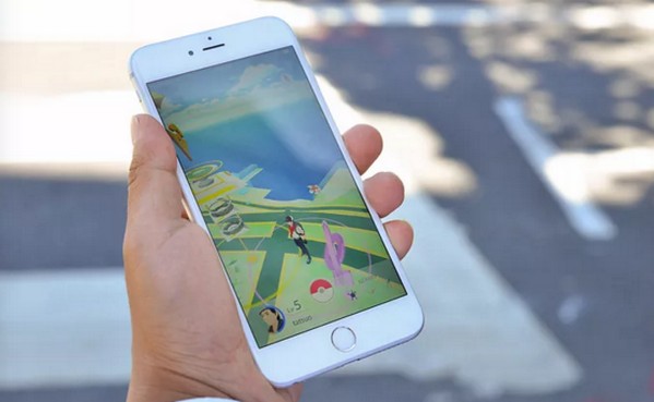 去啦比卡超！任天堂宣佈《Pokemon GO》將於 7 月正式登陸 iOS 及 Android