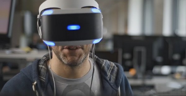 【有片睇】戴住 PS VR 揸 X-Wing 戰機！PS4 有得玩《Star Wars》VR 新作