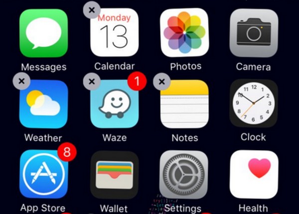 騰出更多空間！iOS 10 到底可以刪除哪些預載 App？
