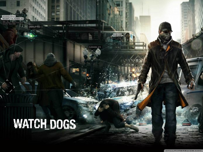 Watch Dogs 2 開發確認！E3 將有重大公佈