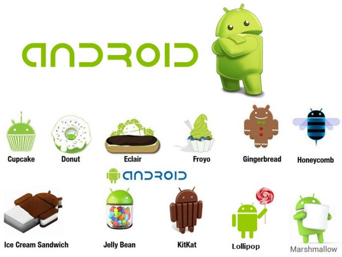 Android N 官方名字數週內公佈
