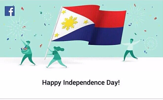 唐言無忌：菲律賓獨立日烏龍