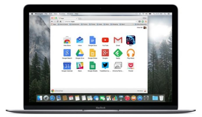 效能提升 47%！Chrome for macOS 大更新