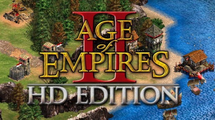 不滅經典！Age of Empire II HD 限時優惠唔使 $20