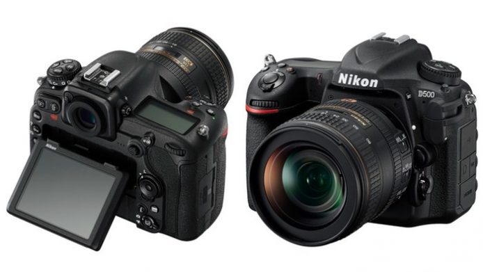 Nikon D500 WiFi 傳送功能不完整，被指廣告失實