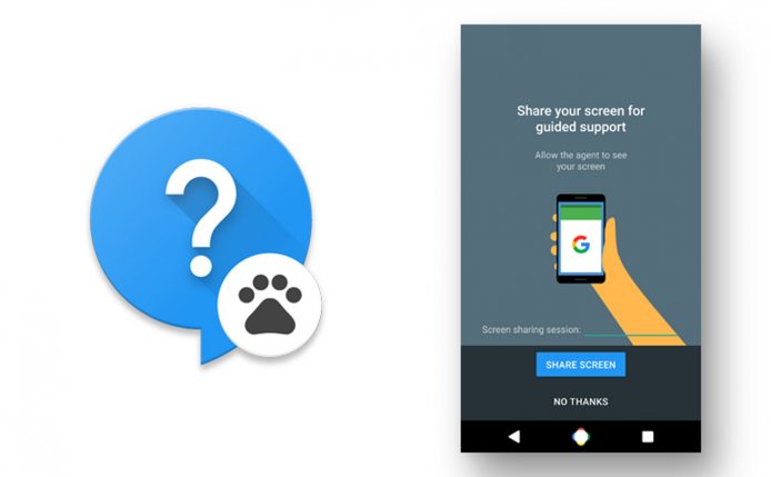 親生仔更易用！Google 將推出實時支援 App 幫助 Nexus 手機新用家