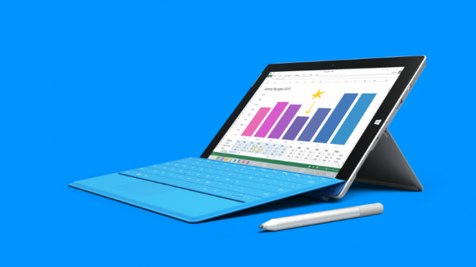 Microsoft Surface 3 即將告別市場，新一代仍然無消息