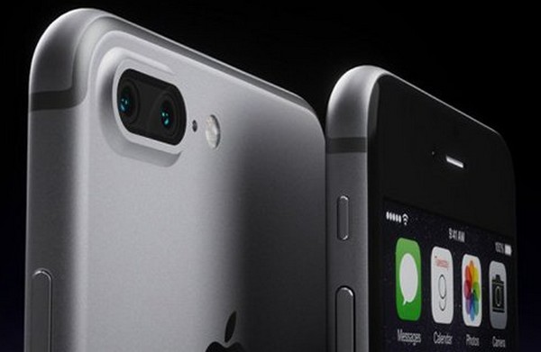 富士康內部資料流出！iPhone 7 Plus 有雙後置鏡頭、無線充電、防水、深空灰